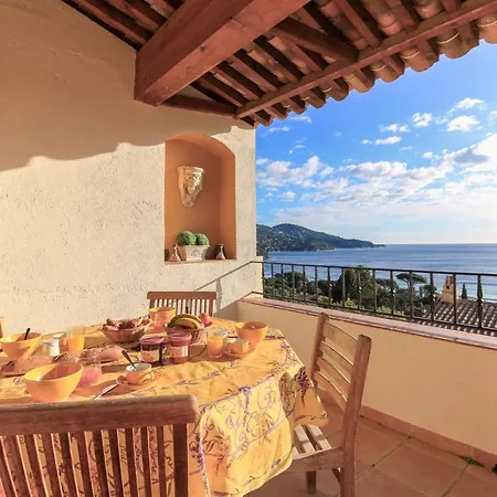 Villa Select'so - Panorama - Services Hoteliers & Prestations De Qualite