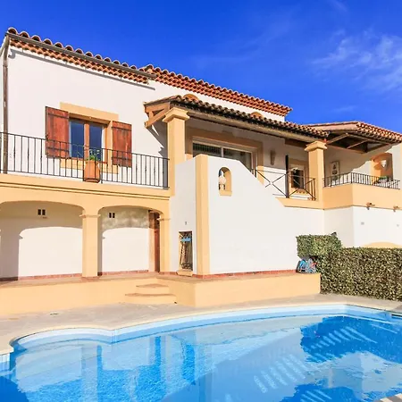 Select'so - Panorama - Services Hoteliers & Prestations De Qualite Villa *