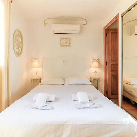 Villa Select'so - Panorama - Services Hoteliers & Prestations De Qualite *